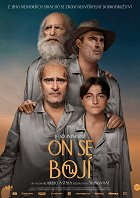 On se bojí – plakát filmu