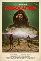 Desolation – plakát filmu