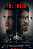 The Tutor – plakát filmu