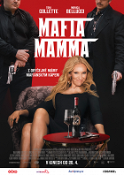 Mafia Mamma – plakát filmu