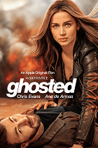 Ghosted – plakát filmu