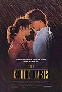 Bar Crude Oasis – plakát filmu