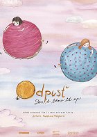 Odpusť – plakát filmu