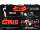 The Stud – plakát filmu