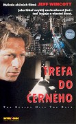 Trefa do černého – plakát filmu