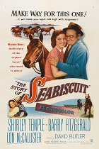 The Story of Seabiscuit – plakát filmu