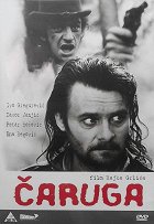 Čaruga – plakát filmu