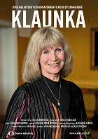 Klaunka – plakát filmu