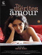 Tu mérites un amour – plakát filmu