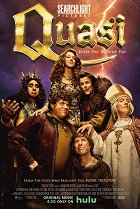 Quasi – plakát filmu