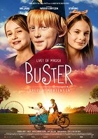 Busterův svět – plakát filmu