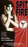 Spit Fire – plakát filmu