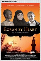 Korán zpaměti – plakát filmu