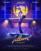 Zillion – plakát filmu