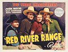 Red River Range – plakát filmu