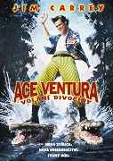 Ace Ventura 2: Volání divočiny – plakát filmu