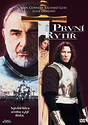 První rytíř – plakát filmu