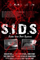 S. I. D. S. – plakát filmu