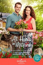 At Home in Mitford – plakát filmu
