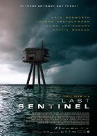 Last Sentinel – plakát filmu