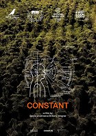 Konstanta – plakát filmu
