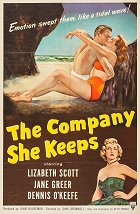 The Company She Keeps – plakát filmu