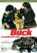 Buck z konce světa – plakát filmu