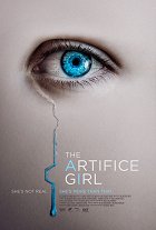 The Artifice Girl – plakát filmu