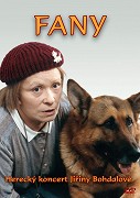 Fany – plakát filmu