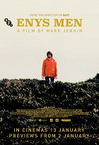 Enys Men – plakát filmu