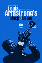Louis Armstrong's Black &amp; Blues – plakát filmu