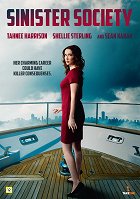 Vražedné ambice – plakát filmu