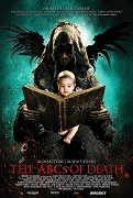 ABCs of Death, The – plakát filmu