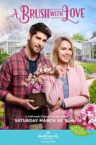 A Brush with Love – plakát filmu