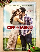 Off the Menu – plakát filmu