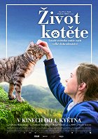 Život kotěte – plakát filmu