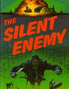 The Silent Enemy – plakát filmu