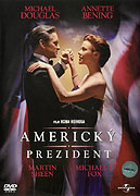 Americký prezident – plakát filmu