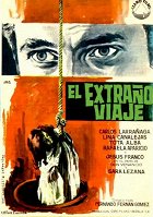 El extraño viaje – plakát filmu
