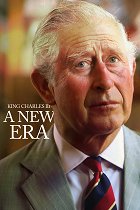 Král Karel III.: nová éra – plakát filmu