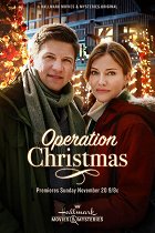 Operation Christmas – plakát filmu