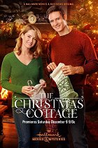 The Christmas Cottage – plakát filmu