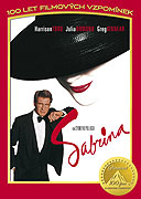 Sabrina – plakát filmu