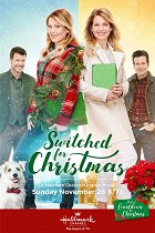 Switched for Christmas – plakát filmu