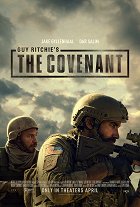 The Covenant – plakát filmu