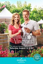 Summer in the Vineyard – plakát filmu