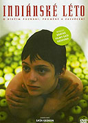 Indiánské léto – plakát filmu