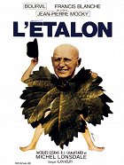 L'Étalon – plakát filmu
