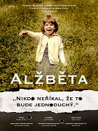 Alžběta – plakát filmu