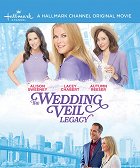 The Wedding Veil Legacy – plakát filmu
